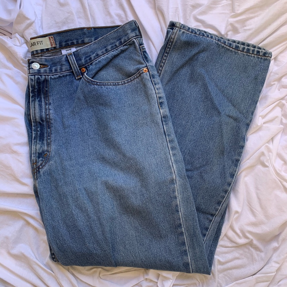 Men’s Levi’s 42 x 32